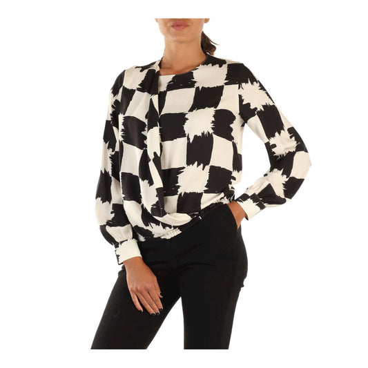 Blusa Manica lunga Donna Manila Grace   C213VS