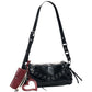 Borsa A Spalla Donna Desigual  Bag Galaxy Zarauz Black 26WAXP42