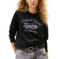 Felpa A Girocollo Donna Tommy Jeans  Tjw Regular Essential Logo DW0DW20942
