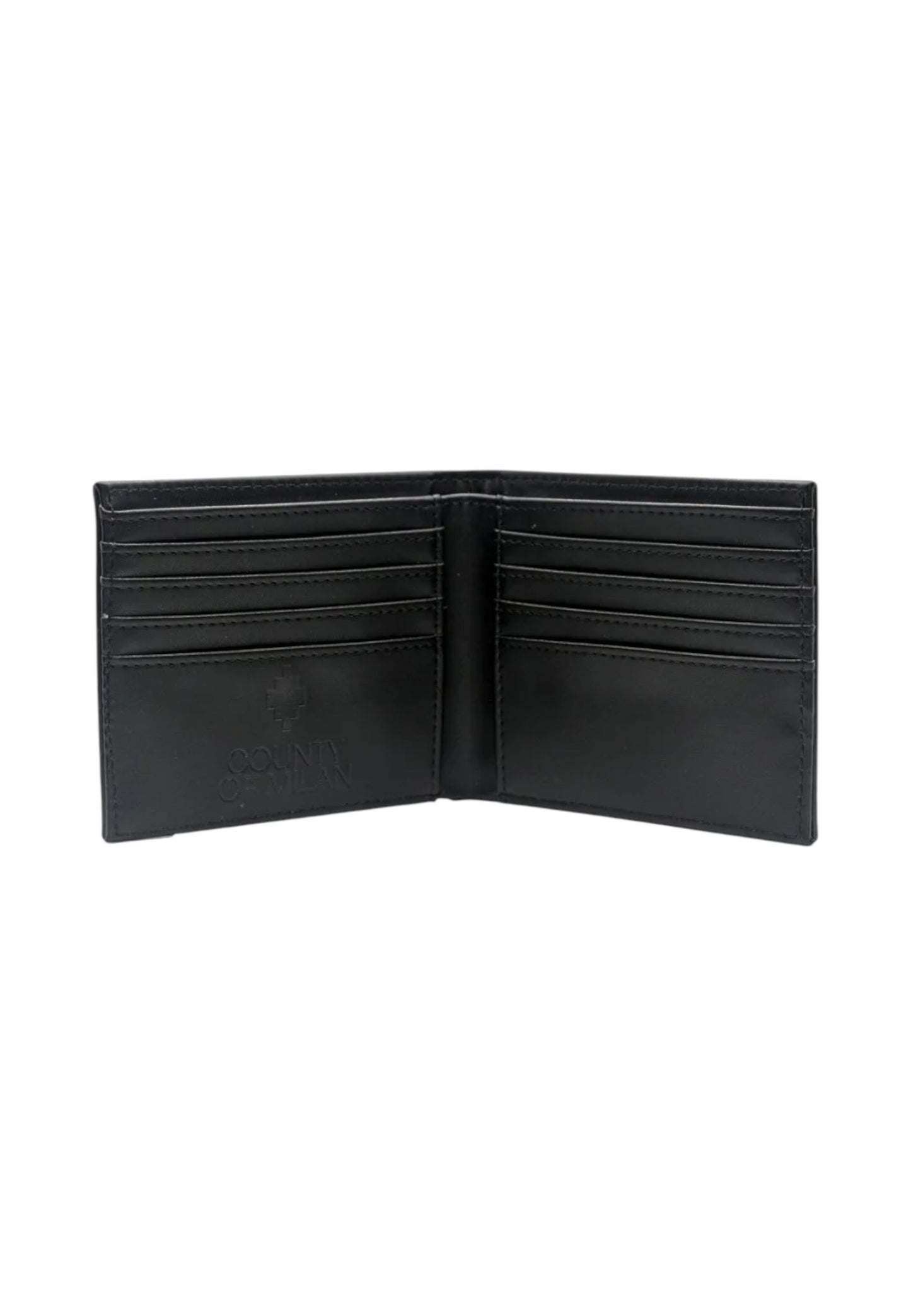 Portafoglio Con Portacarte Uomo County Of Milan  Wings COMAF25017