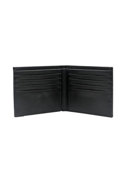 Portafoglio Con Portacarte Uomo County Of Milan  Wings COMAF25017