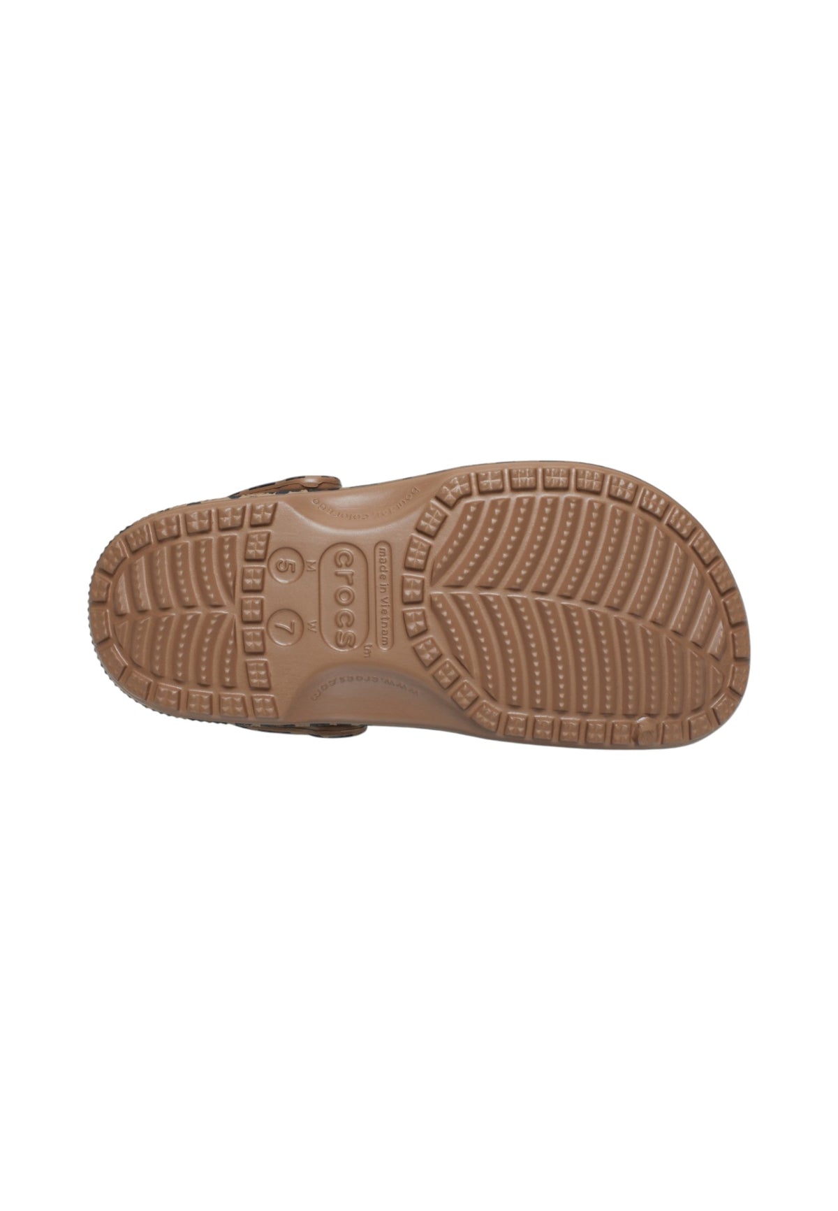 Ciabatte  Donna Crocs  Classic Animal Clog W CR.211800