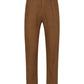 Pantaloni  Uomo Liu Jo Jogger In Lino  QA6095T4346