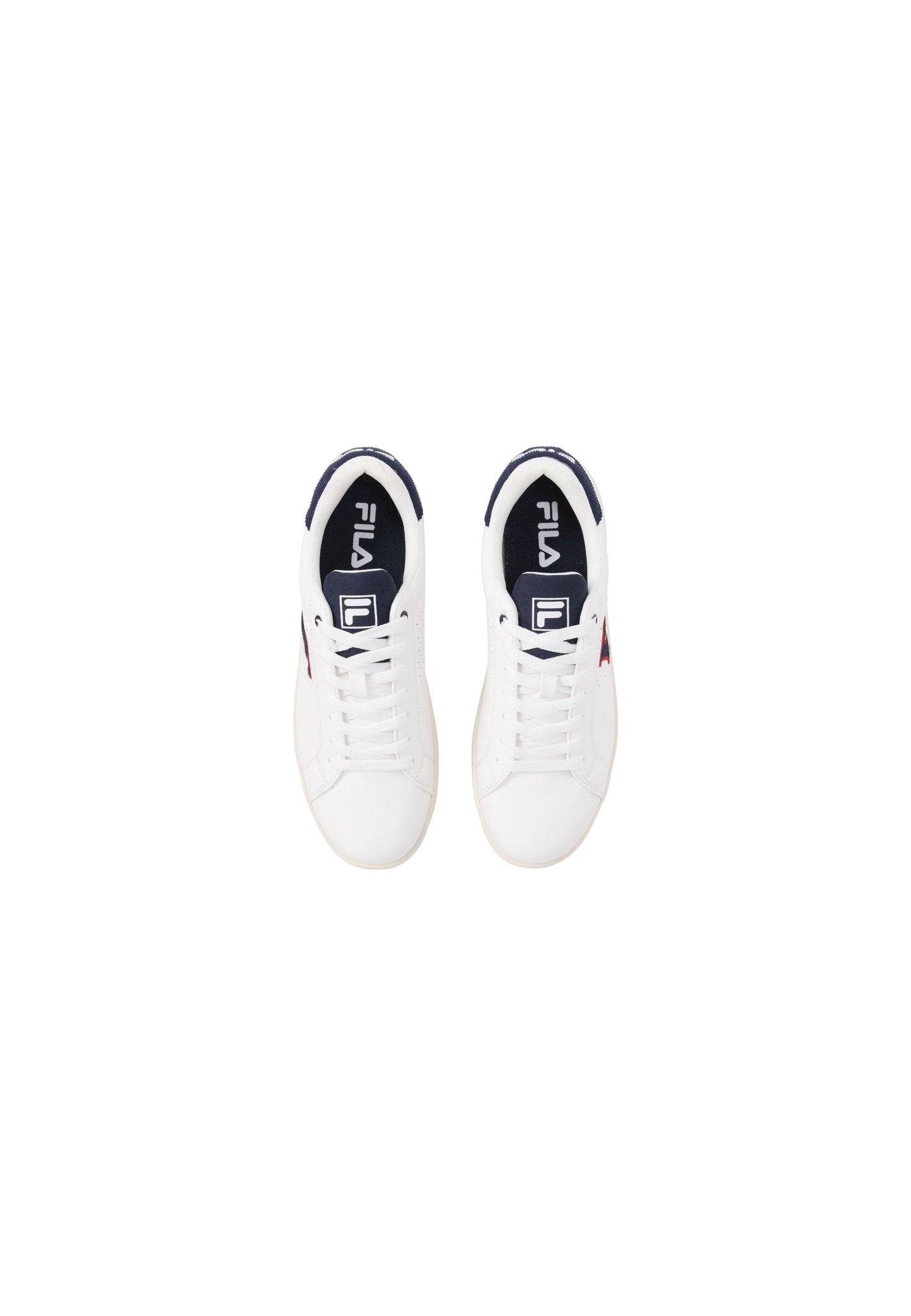 Sneakers Basse Uomo Fila   FFM0272
