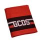 Telo Mare  Unisex Gcds  Logo Tape C1UEQS241T337