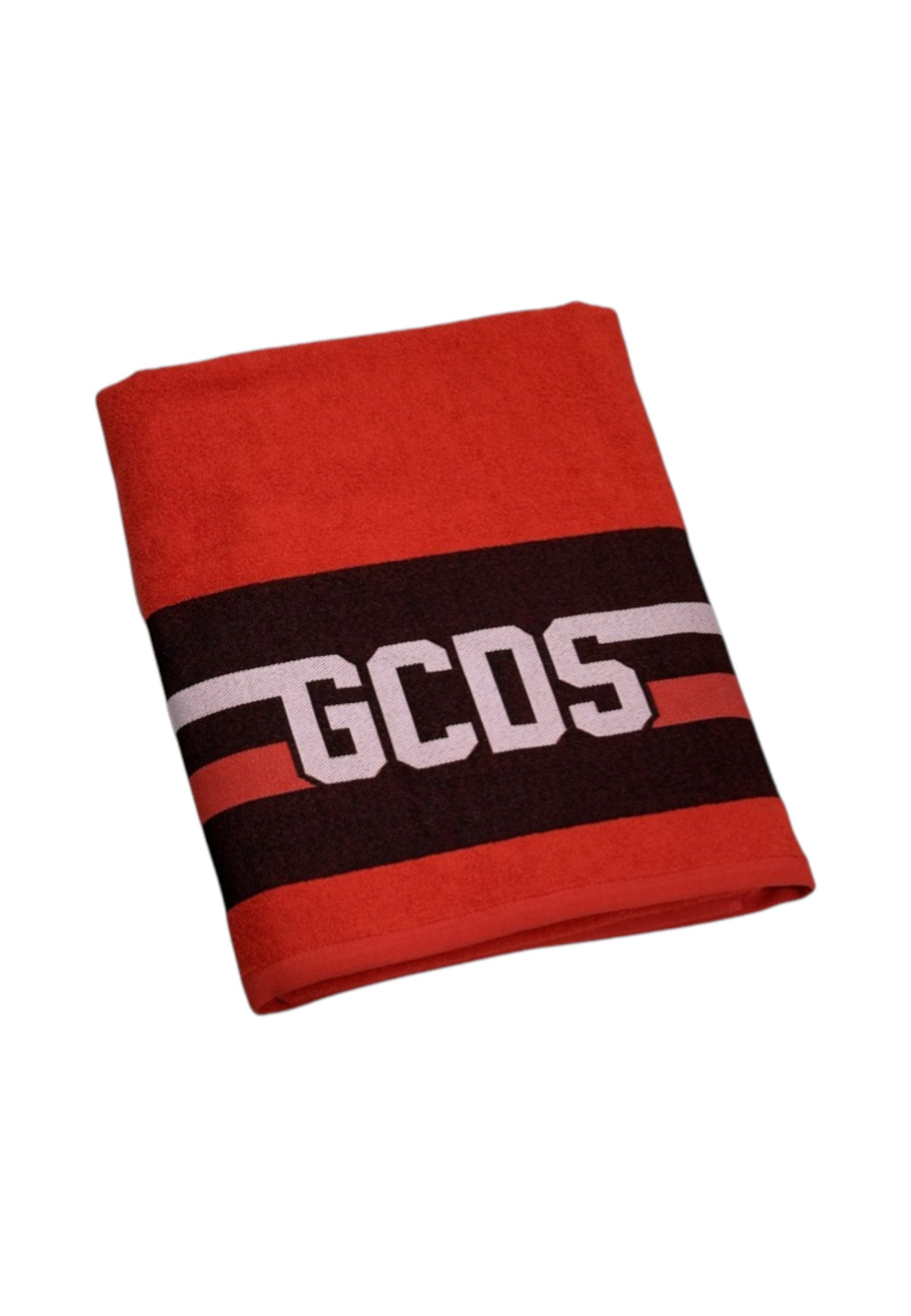 Telo Mare  Unisex Gcds  Logo Tape C1UEQS241T337