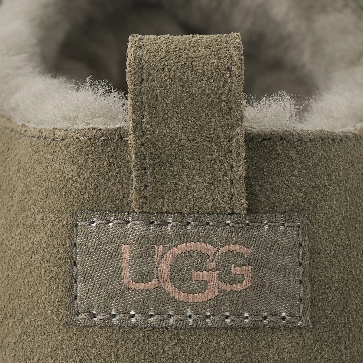 Stivaletti  Uomo Ugg  M Classic Micro 1180190