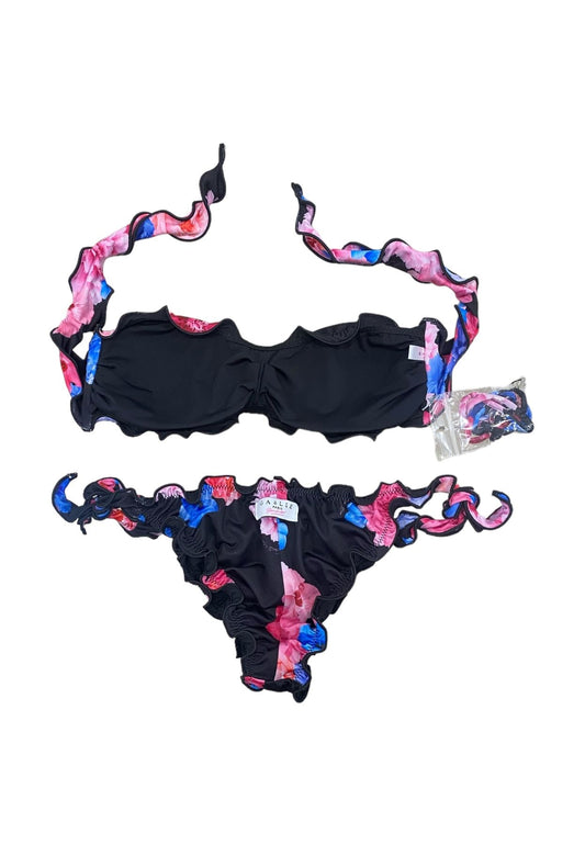 Bikini 2 Pezzi Donna Gaelle Fascia Sbambolata  GABCW00010