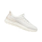 Sneakers Basse Uomo Geox In Tessuto Effetto Maglia Spherica Plus U55MPA06KEK