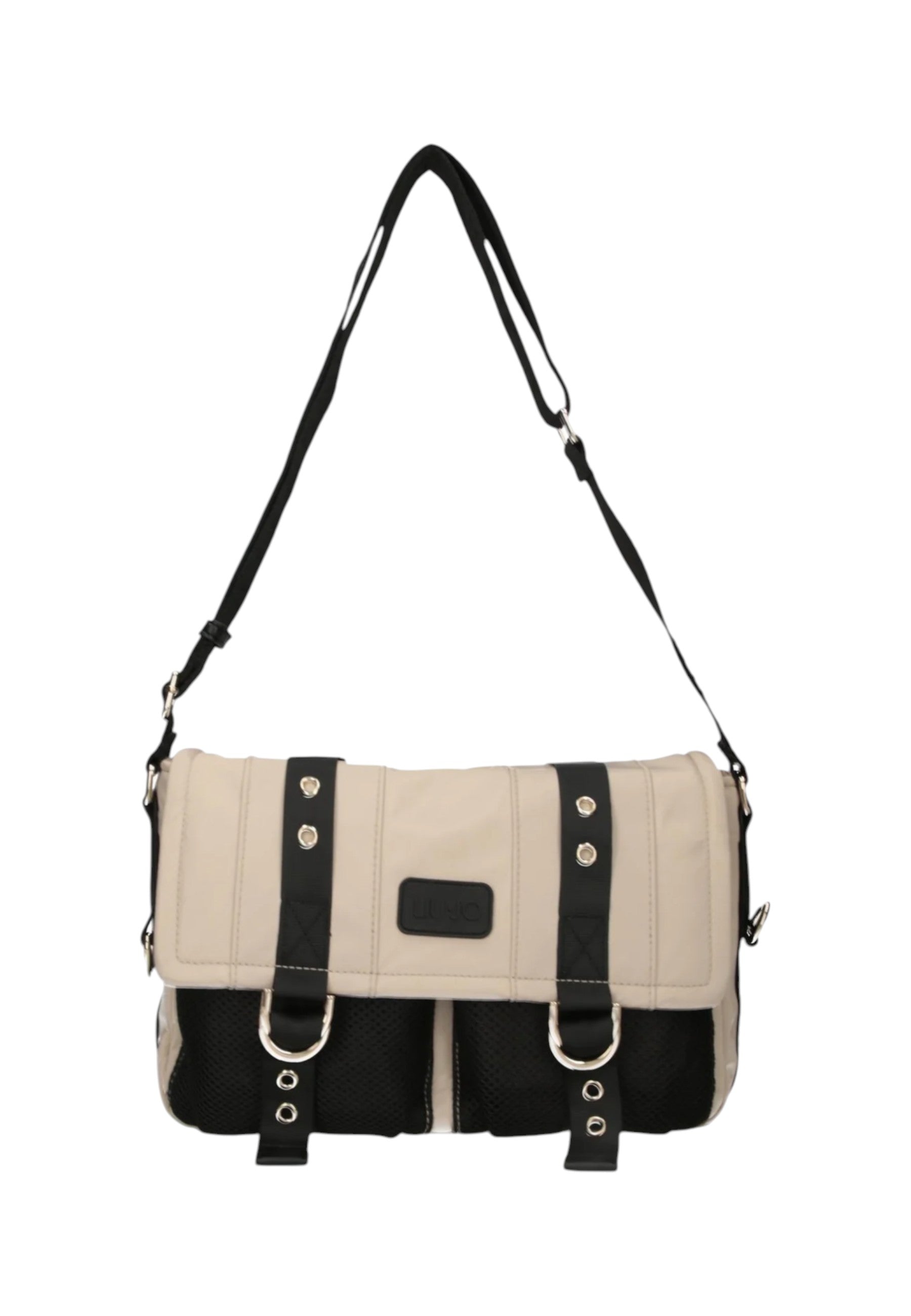 Borsa A Tracolla Donna Liu Jo Medium Messenger Bag  TA6136T422A