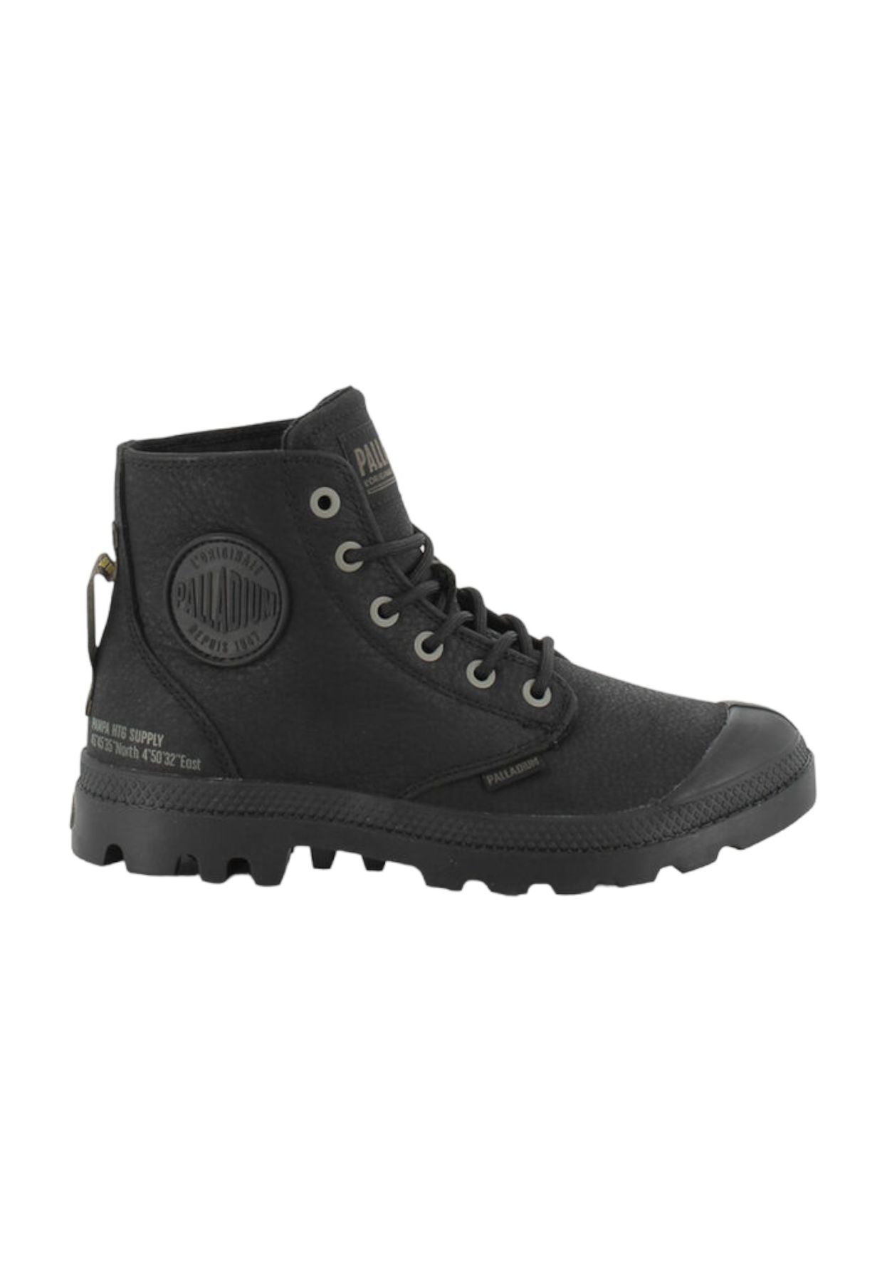 Stivaletti Anfibi Unisex Palladium   PAS77963