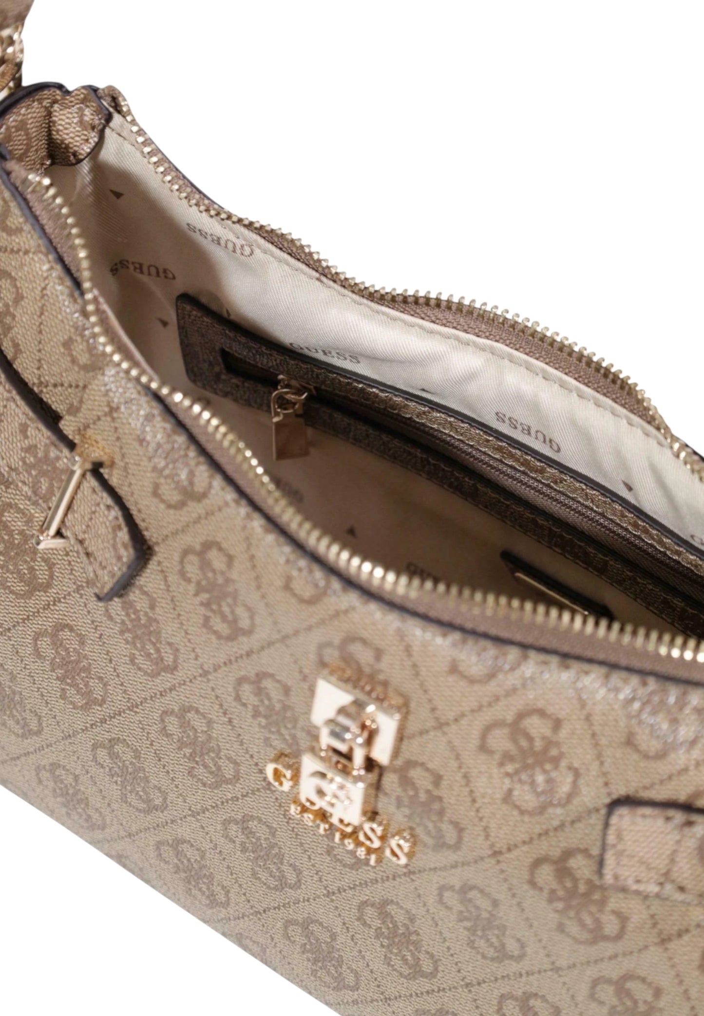Borsa A Tracolla Donna Guess Shoulder Bag Yesba HWSG7833180