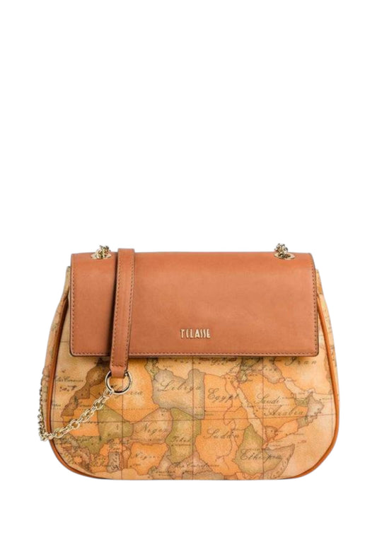 Borsa A Tracolla Donna Alviero Martini   CD0966000