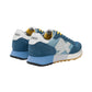 Sneakers Basse Uomo Sun68  Jaki 2.0 Bicolor Z36116