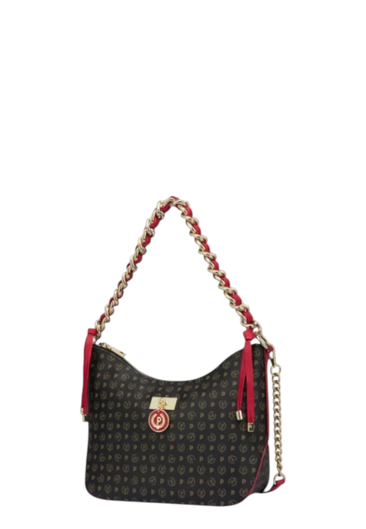 Borsa A Spalla Donna Pollini   TE8519PP0HQ11