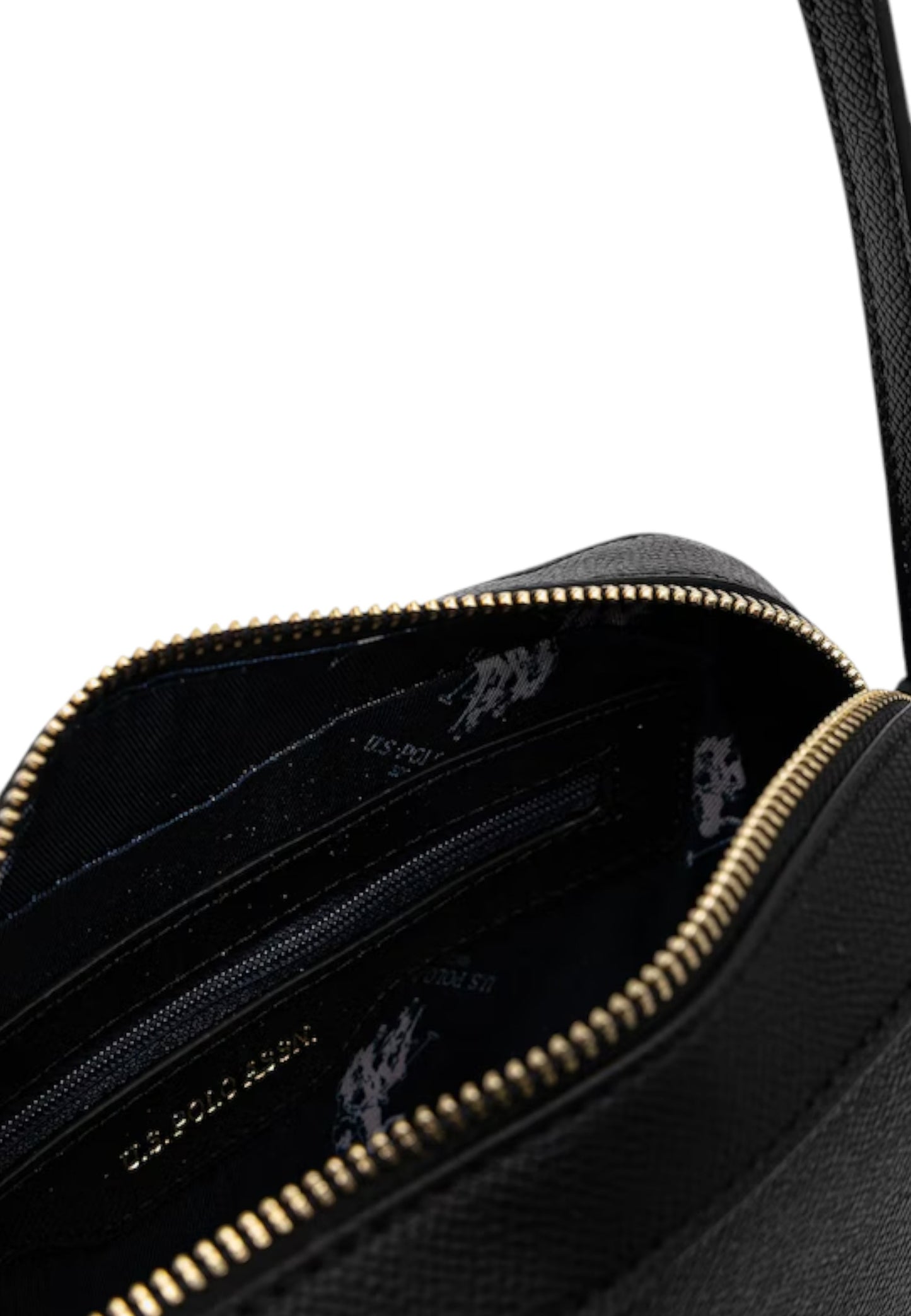 Borsa A Tracolla Donna U.S. Polo Assn. Crossbody Jones BEUJE8655WVP