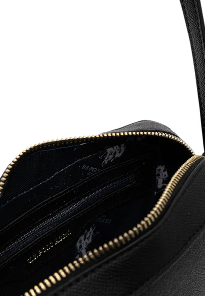 Borsa A Tracolla Donna U.S. Polo Assn. Crossbody Jones BEUJE8655WVP