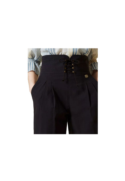Pantaloni  Donna Twinset   221TT2091