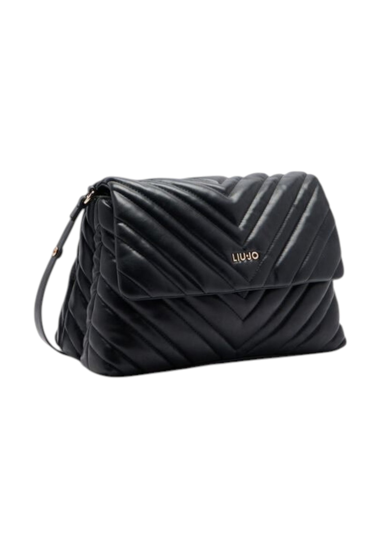 Borsa A Tracolla Donna Liu Jo Medium Hobo  AF5189E0426