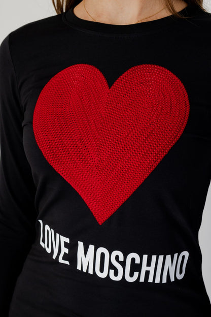 W4G5233E1951 - T-shirt - Love Moschino