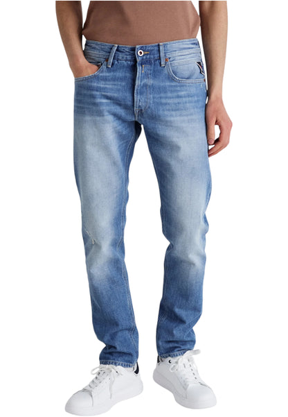 Jeans  Uomo Replay