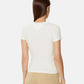 T-Shirt Manica Corta Donna Tommy Jeans   DW0DW18398