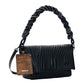 Borsa A Tracolla Donna Desigual  Helium Trokel Black 26SAXPBA