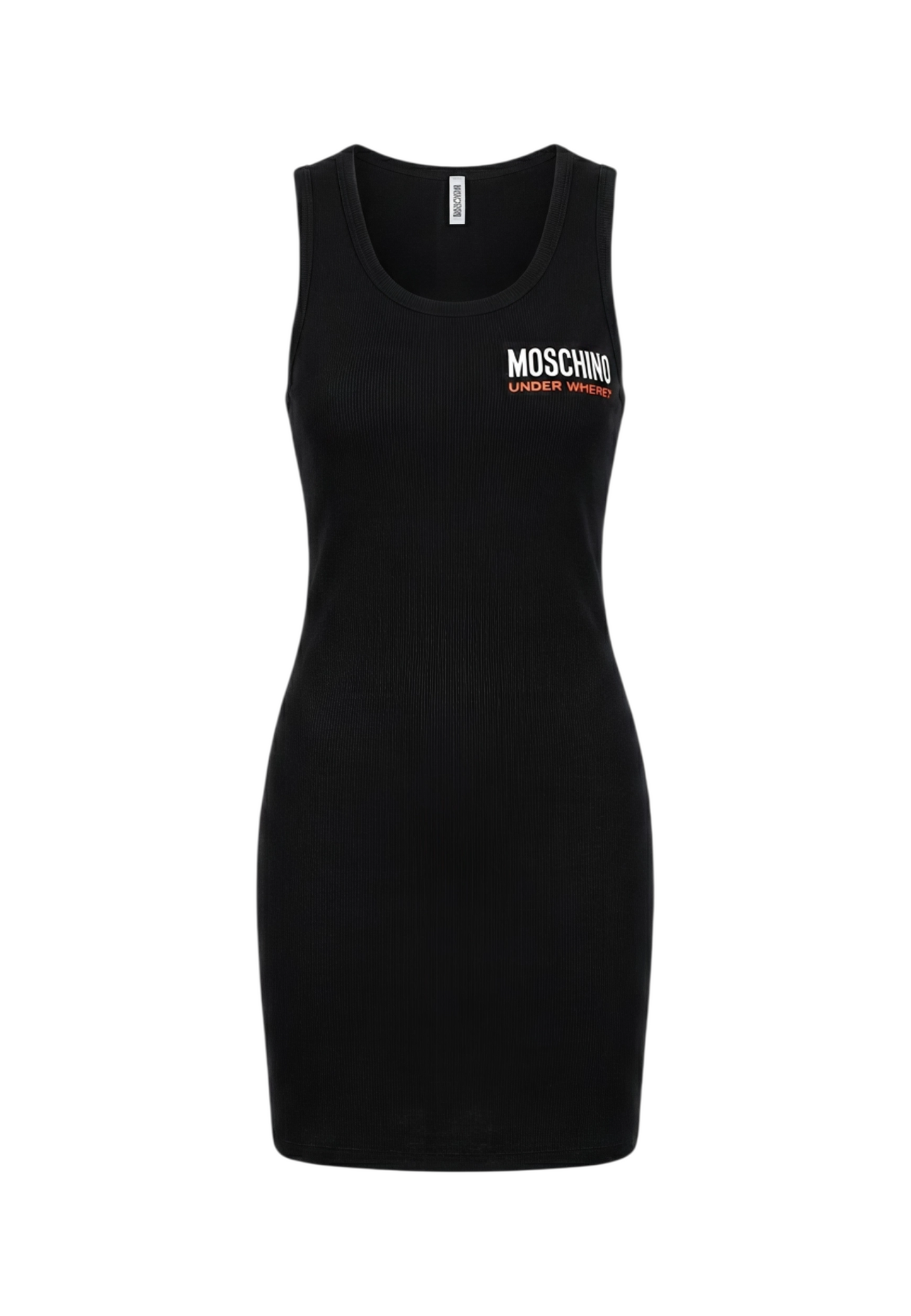 Canotta  Donna Moschino Lunga  A40039021