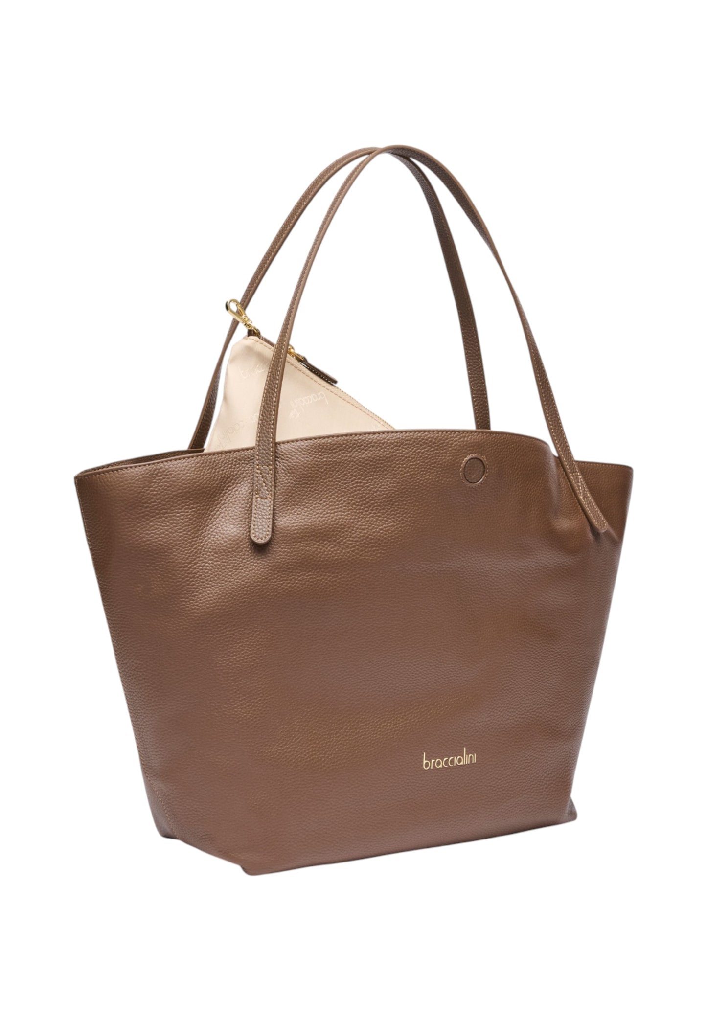 Borsa A Spalla Donna Braccialini Shopping Ariel B18699PP
