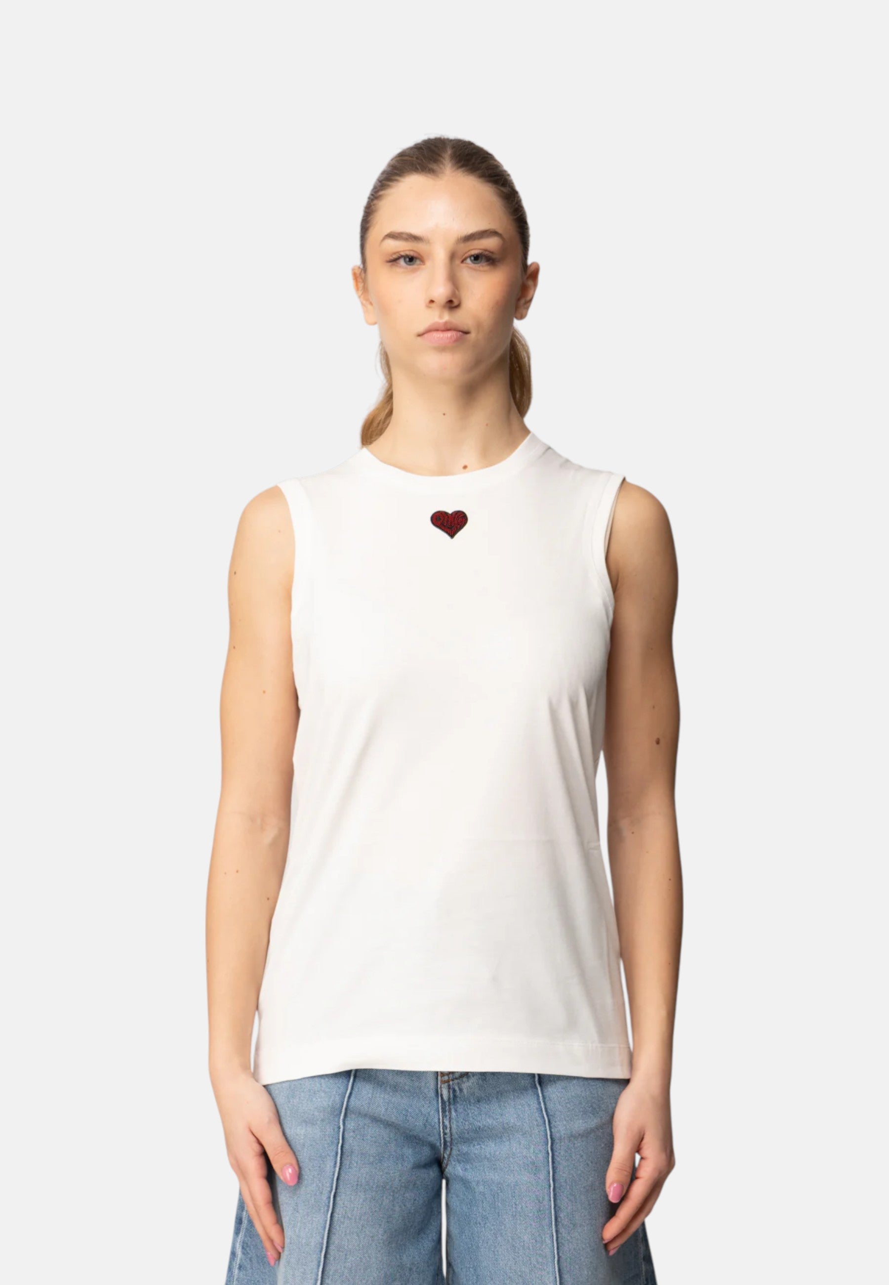 Canotta  Donna Pinko  Casimiro 105741A326