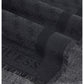 Sciarpa  Uomo Guess 70 x 180 cm, Jacquard Milano AM9617POL03