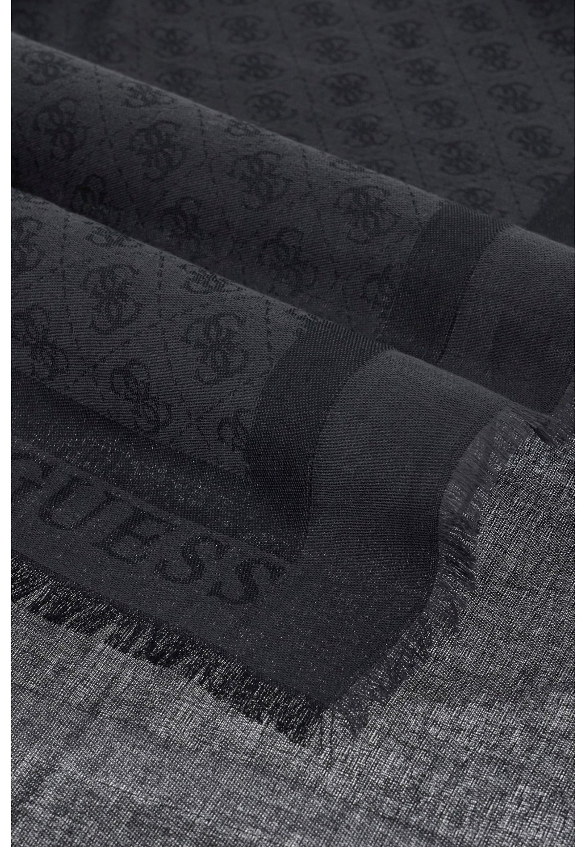 Sciarpa  Uomo Guess 70 x 180 cm, Jacquard Milano AM9617POL03