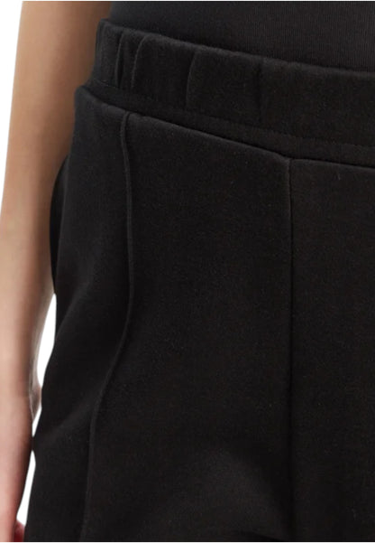 Pantaloni Tuta Donna Guess Straight Roberta V5RB12KC3D2