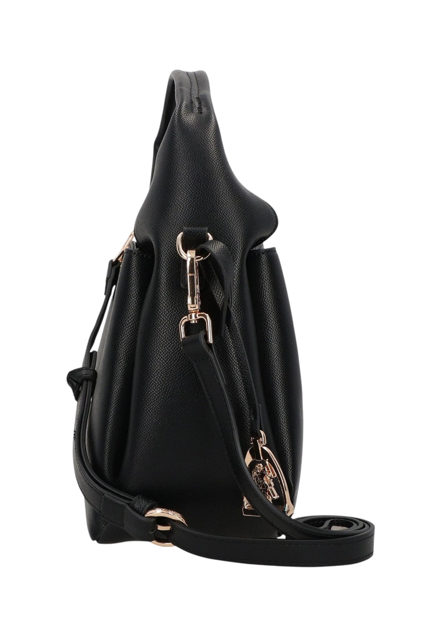 Borsa A Tracolla Donna U.S. Polo Assn. Small Double Handle Jones BIUJE8911WVP