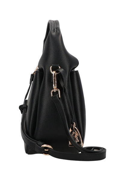 Borsa A Tracolla Donna U.S. Polo Assn. Small Double Handle Jones BIUJE8911WVP