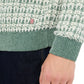 Maglieria A Girocollo Uomo Liu Jo   QF5084MA29P