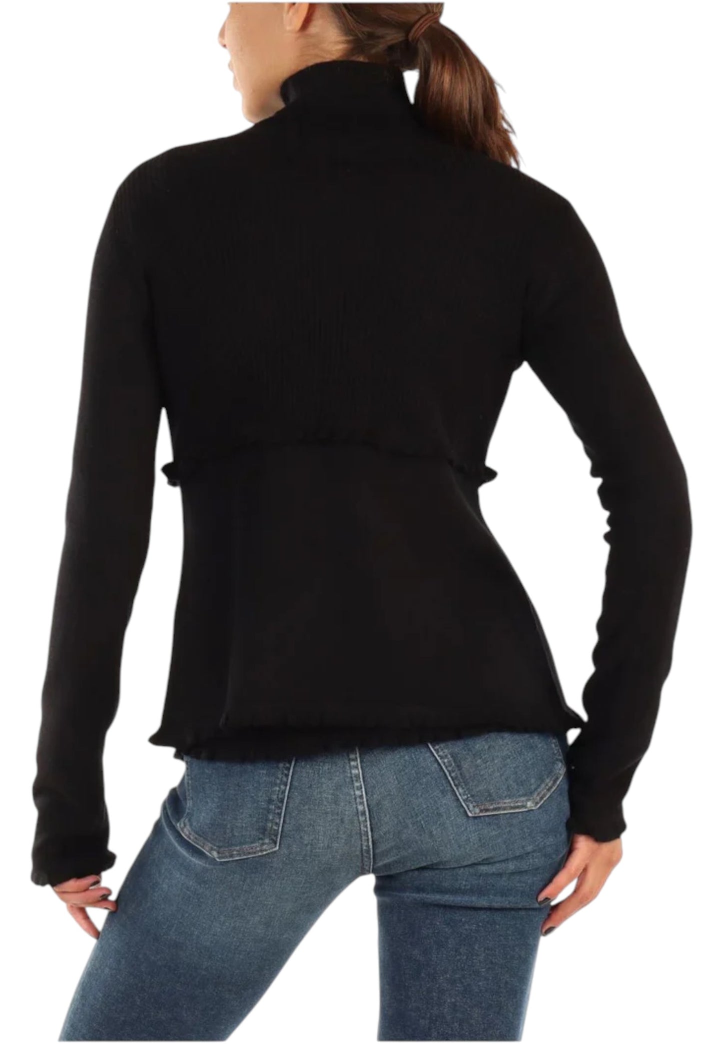 Cardigan  Donna Trussardi Jeans   56M005460F000643