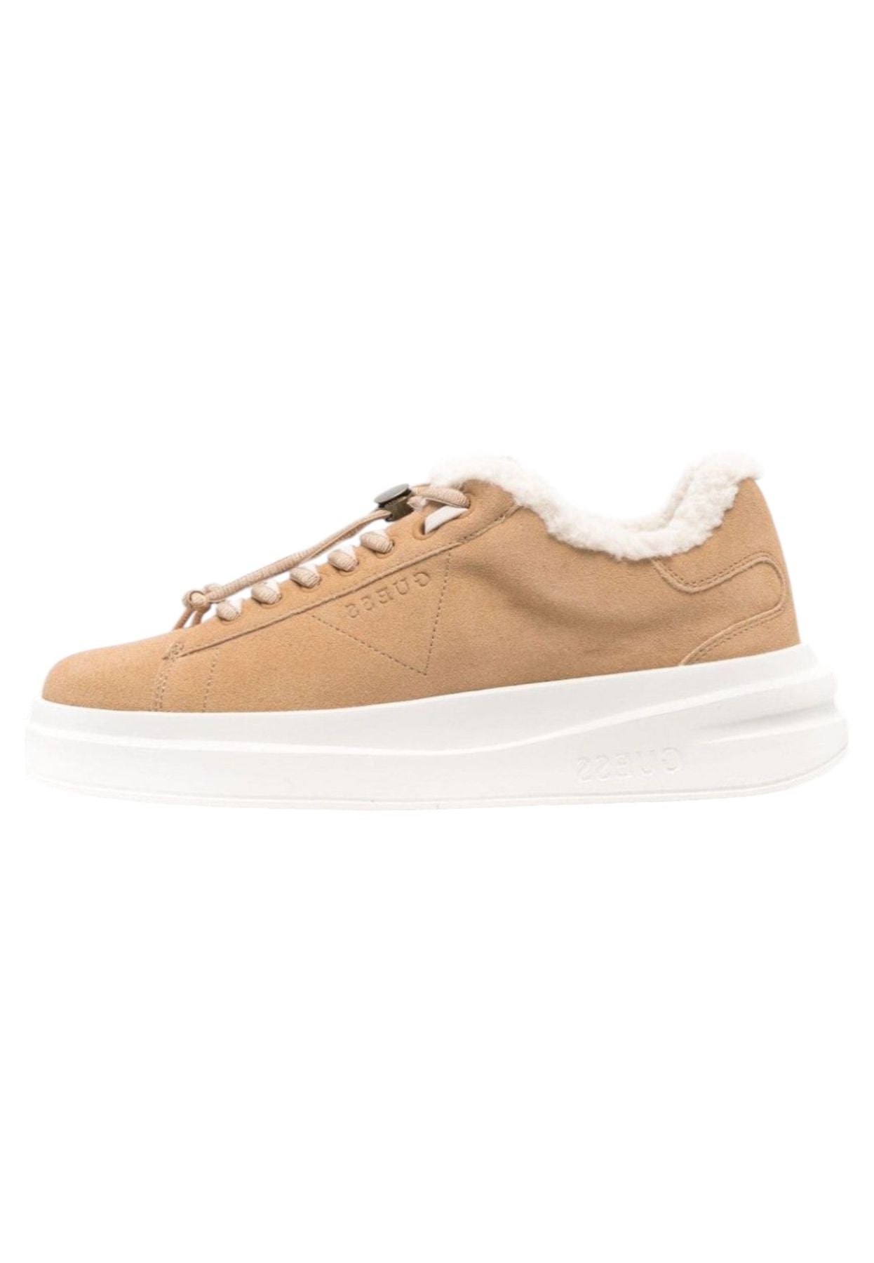 FLFELBSUE12 - Sneakers - Guess