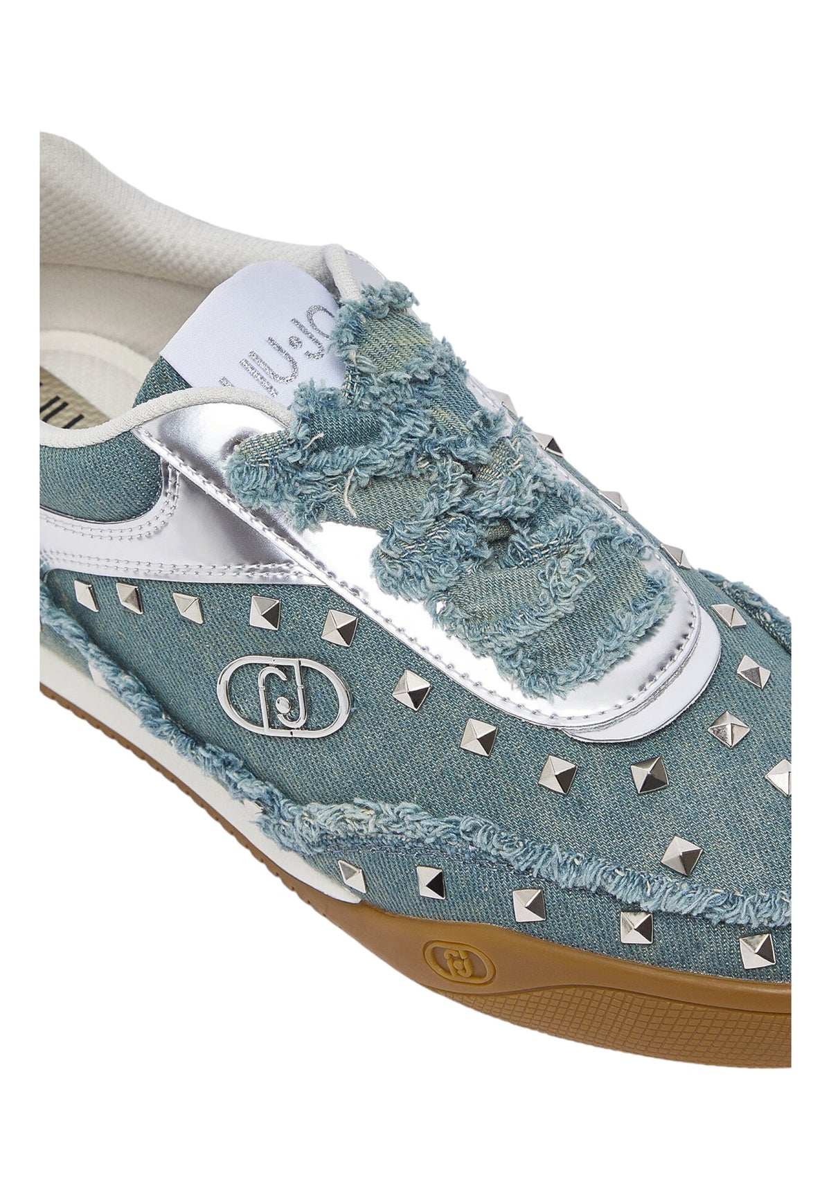 Sneakers  Donna Liu Jo  Lewis 04 BF6069TX569