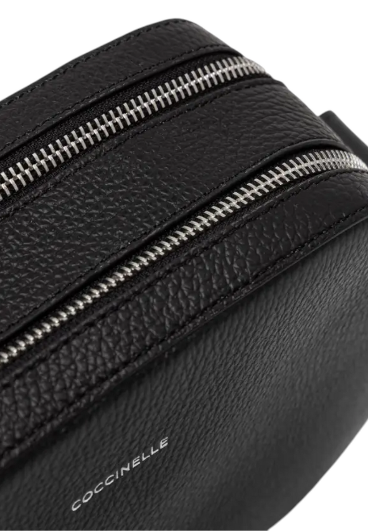 Borsa A Tracolla Donna Coccinelle Pelle con grana Fern E1VGF150101