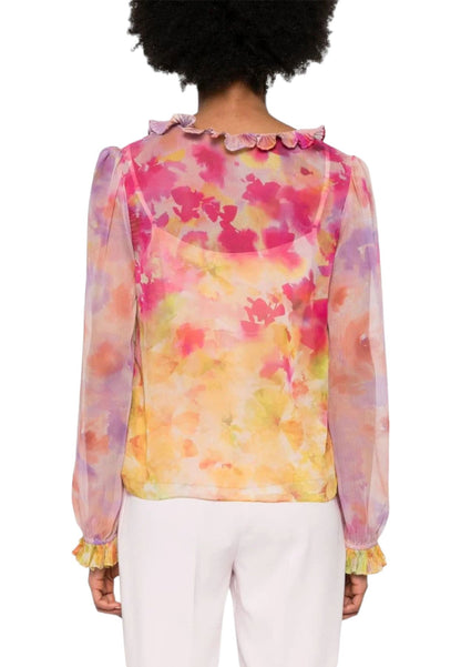 Blusa Manica lunga Donna Twinset   241TP2595