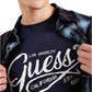 T-Shirt Manica Corta Uomo Guess
