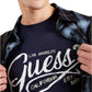T-Shirt Manica Corta Uomo Guess
