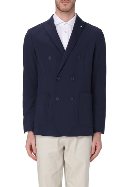 Giacca Blazer Uomo People Of Shibuya   ISAMU