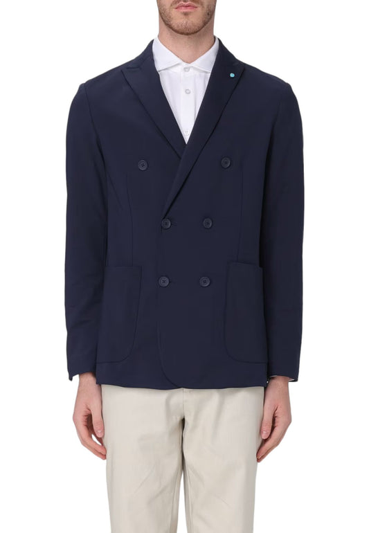 Giacca Blazer Uomo People Of Shibuya   ISAMU