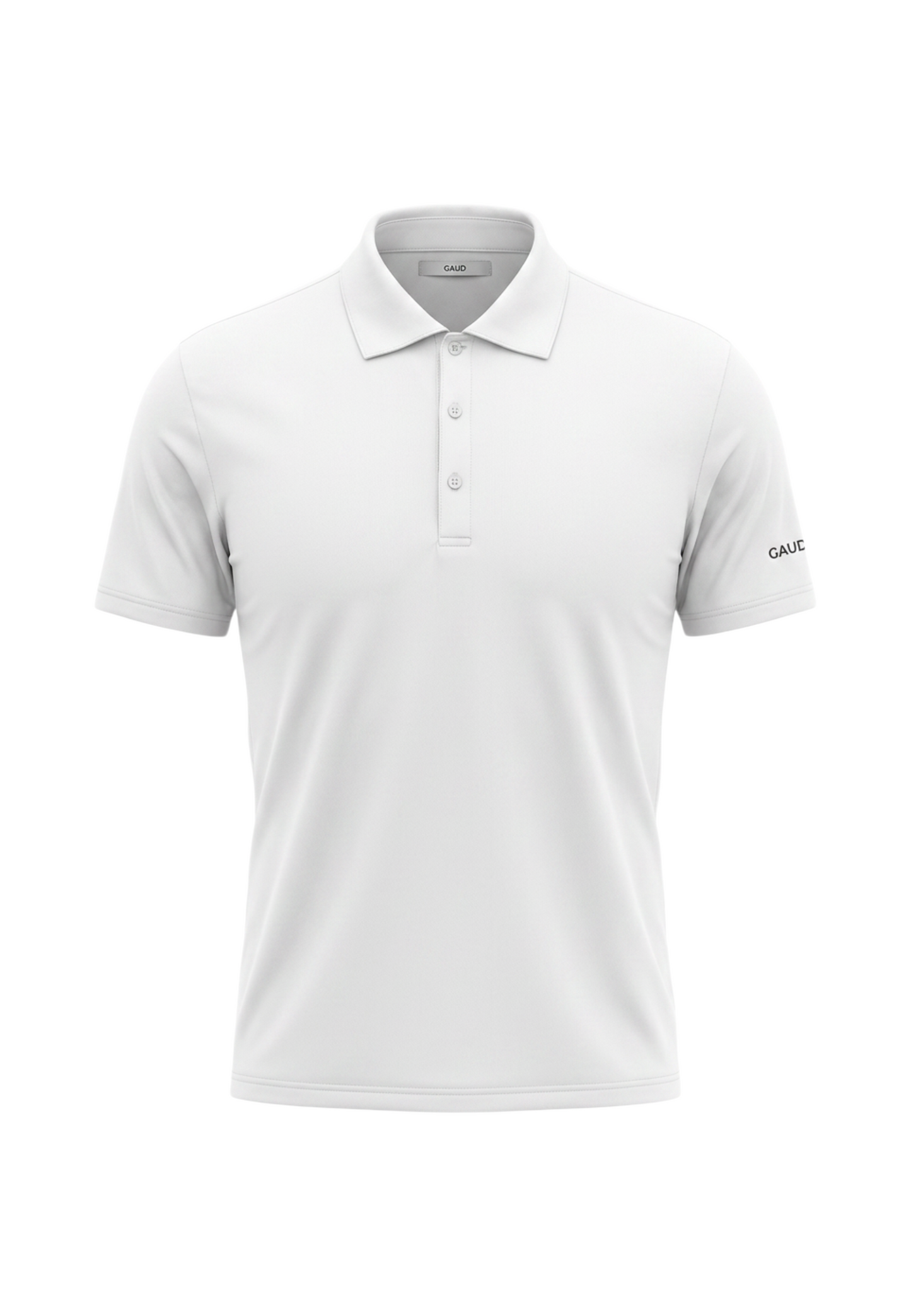 Polo Manica Corta Uomo Gaudi   511GU64002
