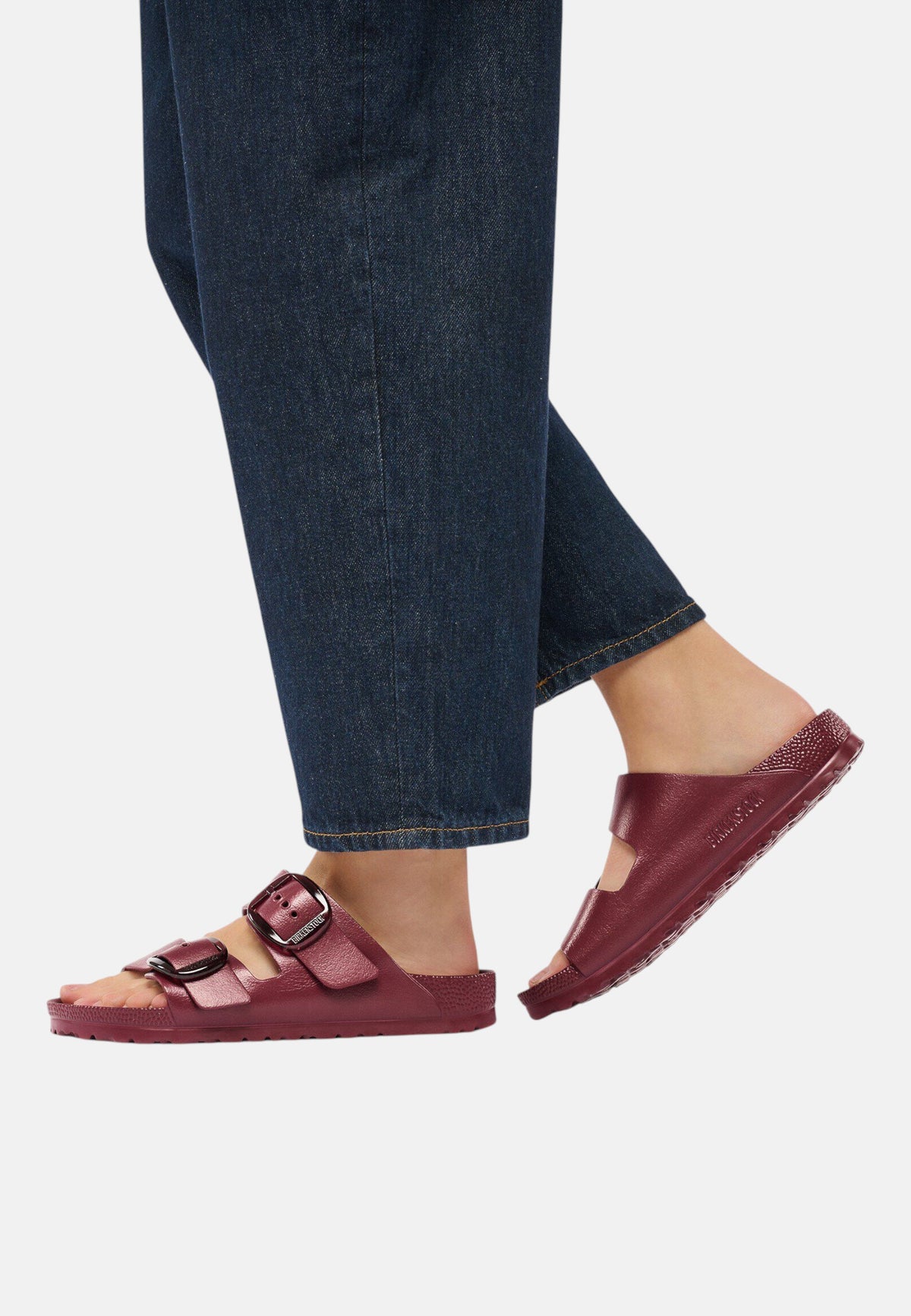 Ciabatte  Unisex Birkenstock  Bi-Eva2 1033115