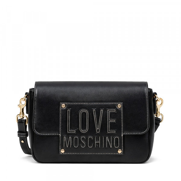 Borsa A Tracolla Donna Love Moschino   JC4066PP1OLI1