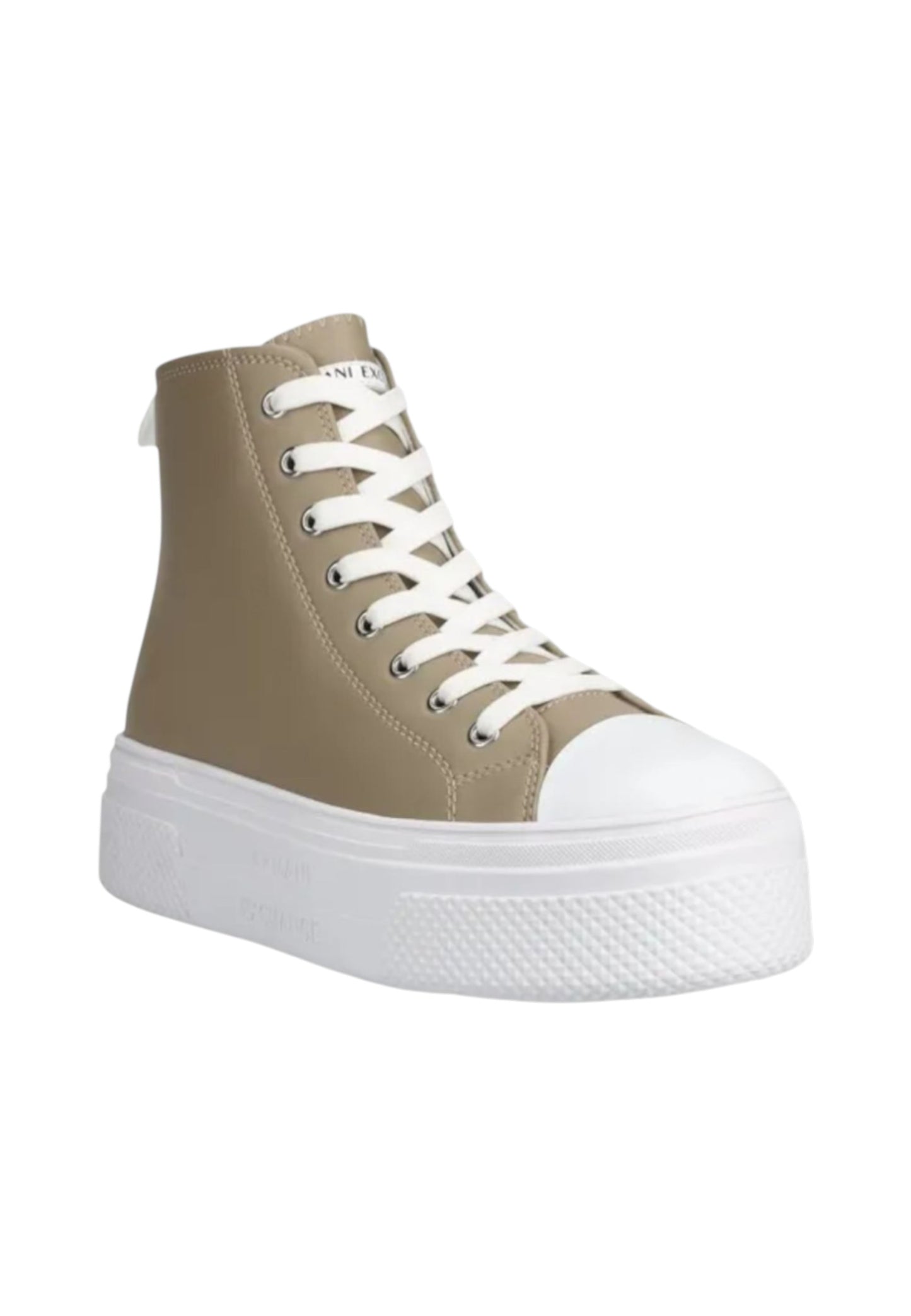 Sneakers Alte Donna Armani Exchange   XDZ021XV571