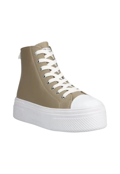 Sneakers Alte Donna Armani Exchange   XDZ021XV571